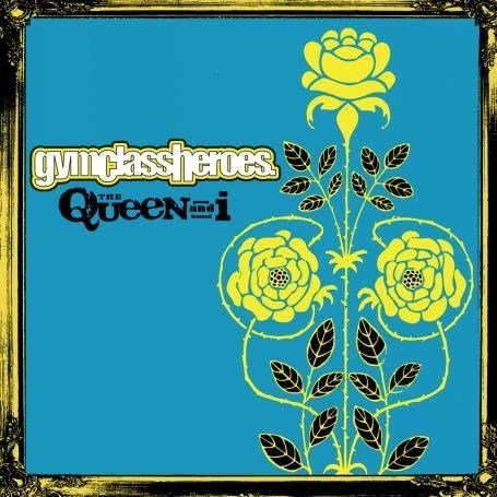 Gym Class Heroes/Queen & I Pt. 2@Import-Gbr